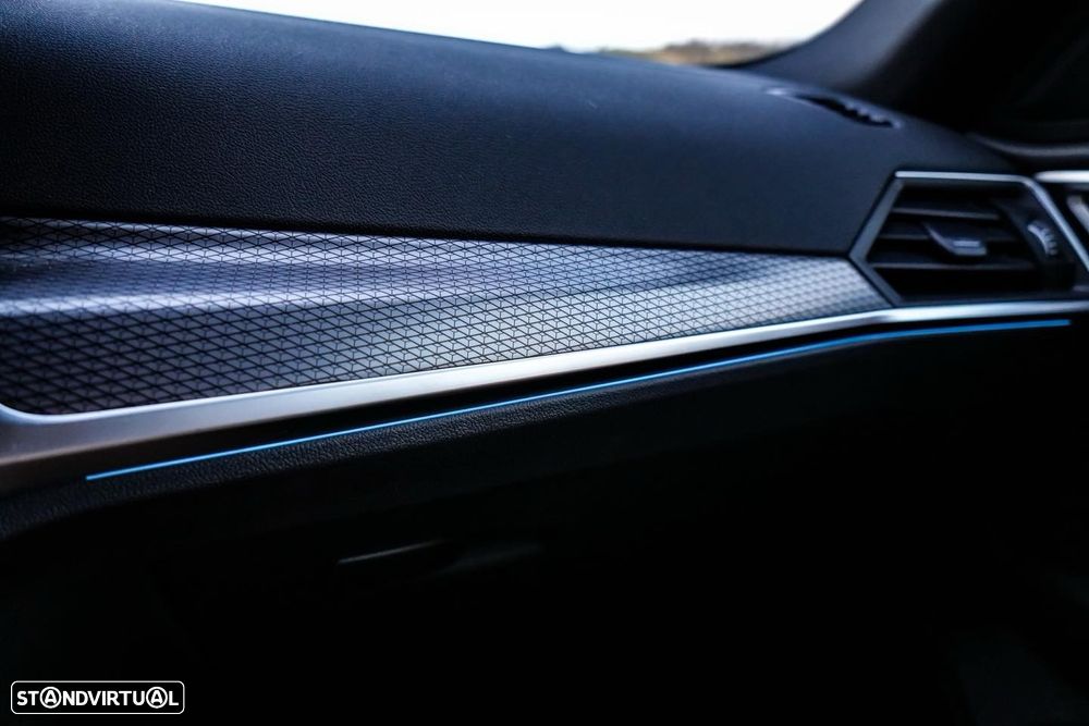 BMW i4 M50 Pack Desportivo M Pro - 21