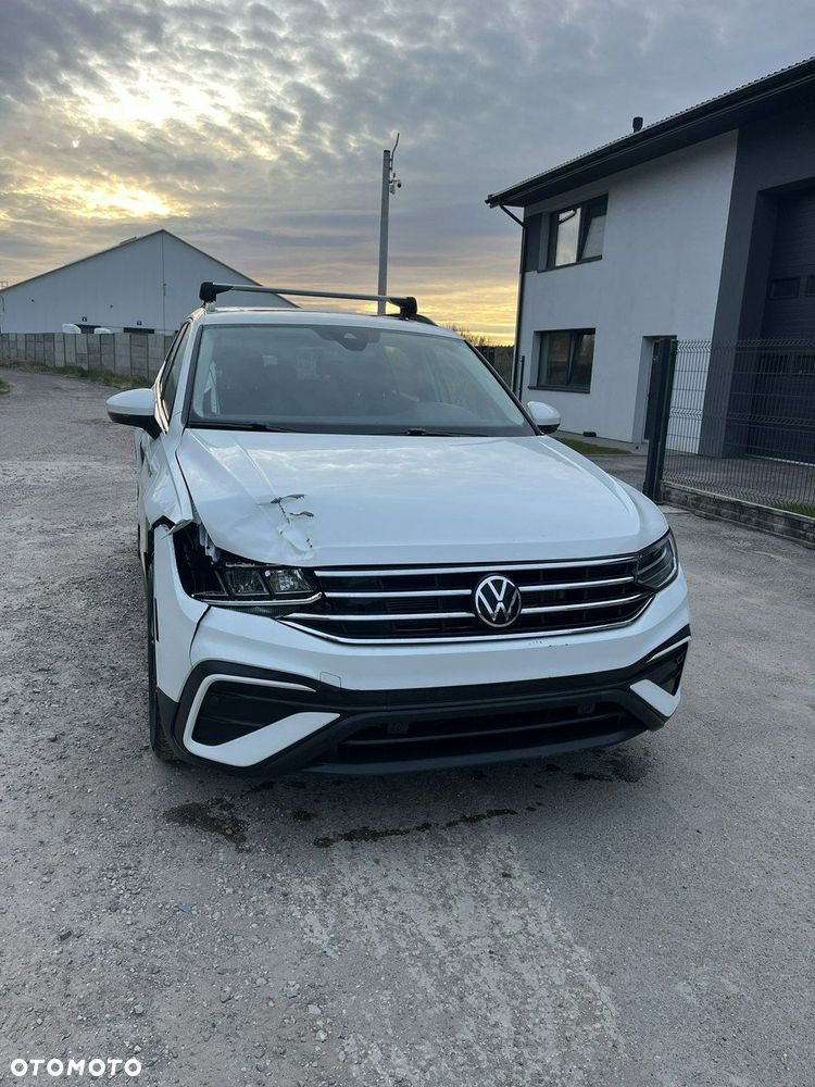 Volkswagen Tiguan - 7