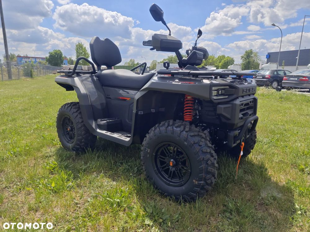 Goes Terrox - 22