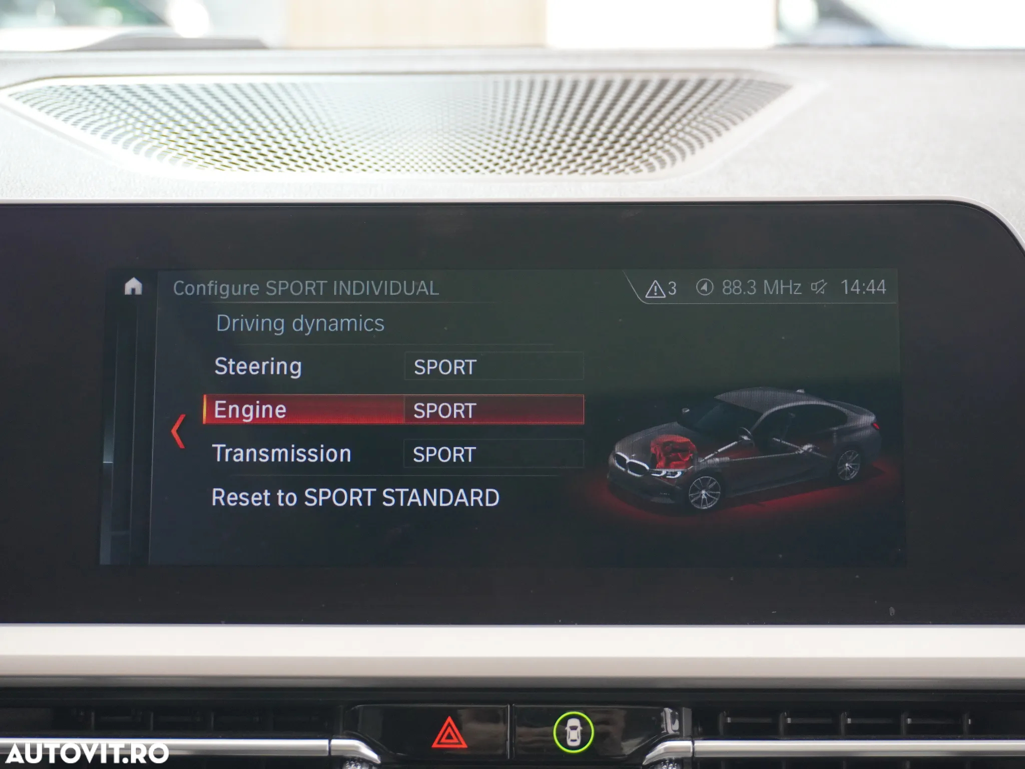 BMW Seria 3 318d Aut. Advantage - 30
