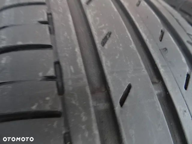 185/65/R15 88T BRIDGESTONE EP150 - 3