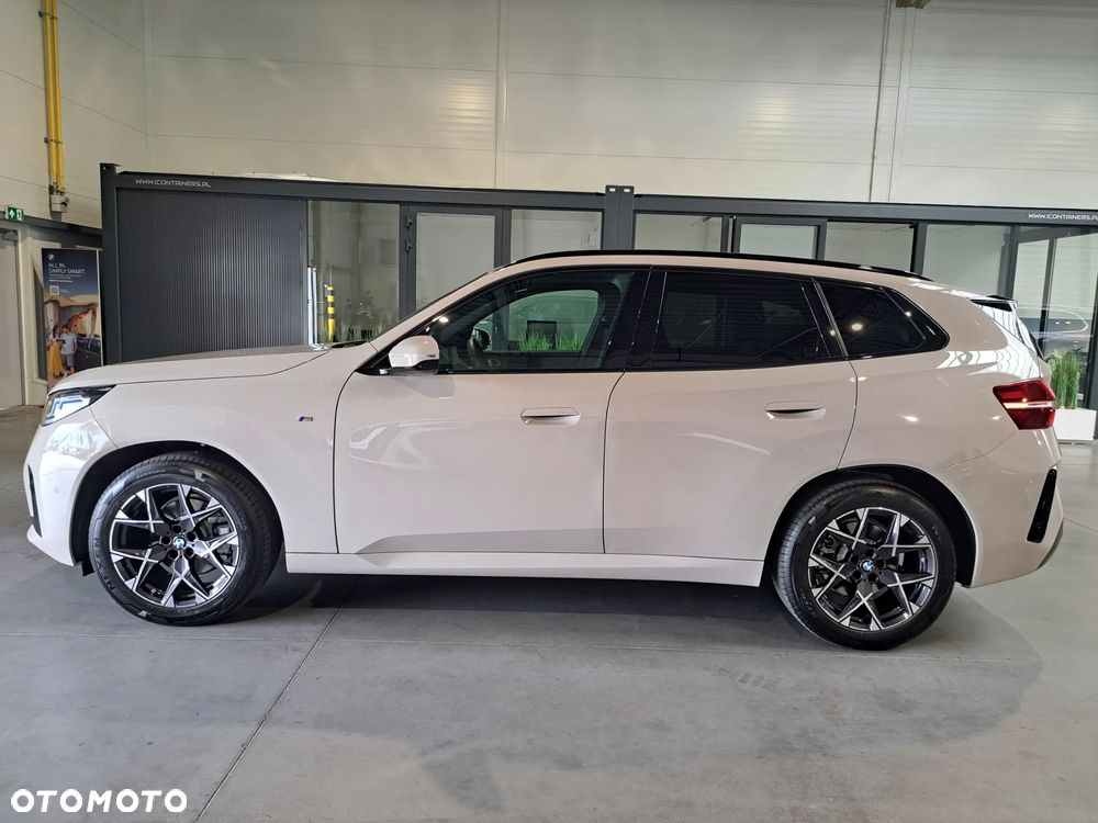 BMW X3 xDrive20d mHEV - 4