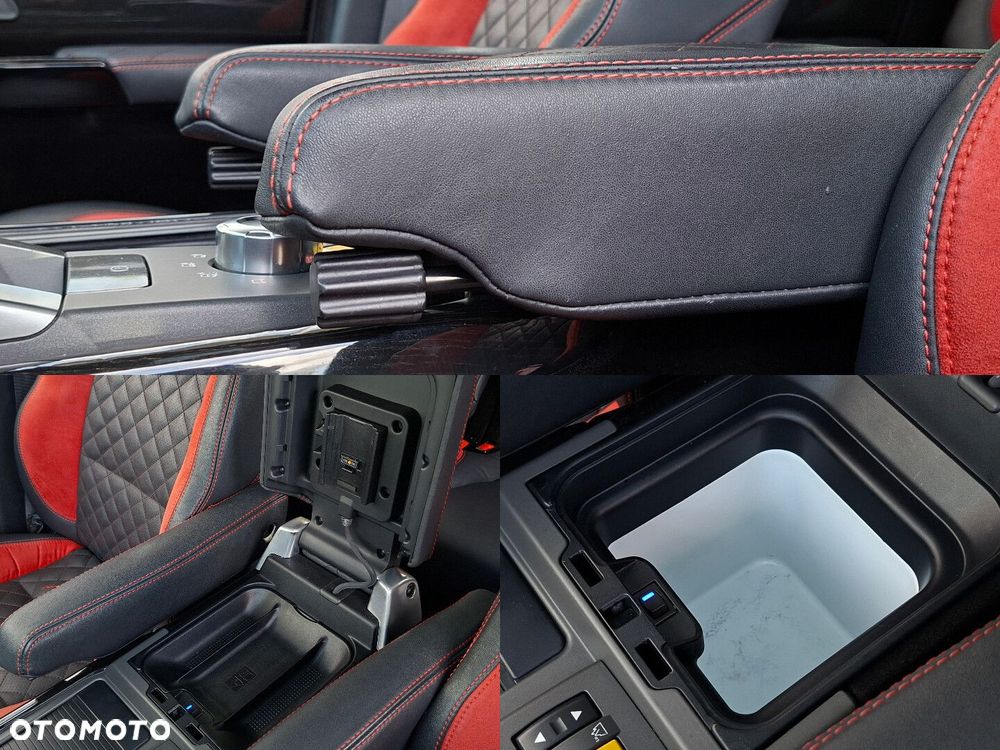 Land Rover Range Rover Sport - 34