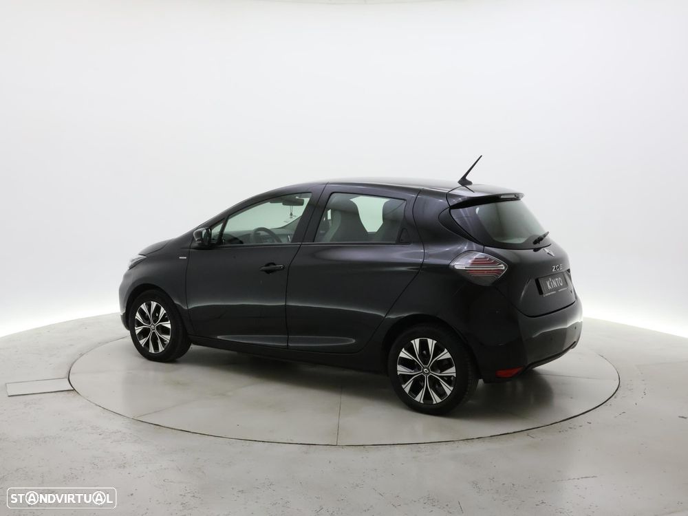 Renault Zoe (c/ Bateria) Limited 50 - 3