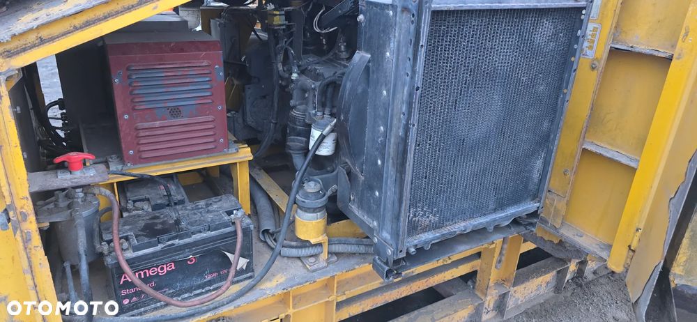 Powerscreen Kruszarka udarowa Rubblemaster RM60, DARMOWE TESTY, GWARANCJA - 17