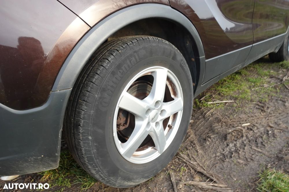 Opel Mokka 1.6 ECOTEC START/STOP Essentia - 29