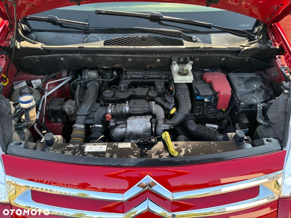 Citroën Berlingo - 10