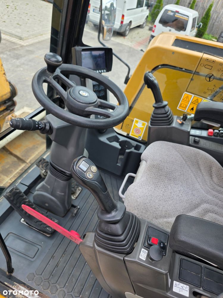Caterpillar 315F OilQuick - 19