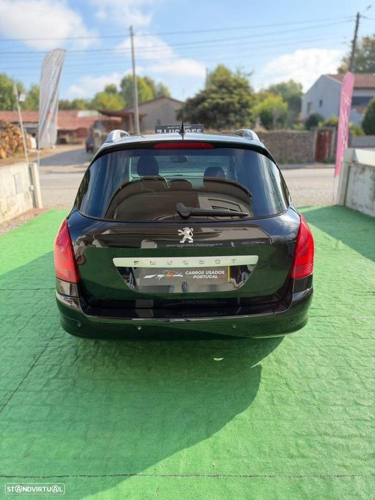 Peugeot 308 SW 1.6 HDi Executive CVM6 - 7