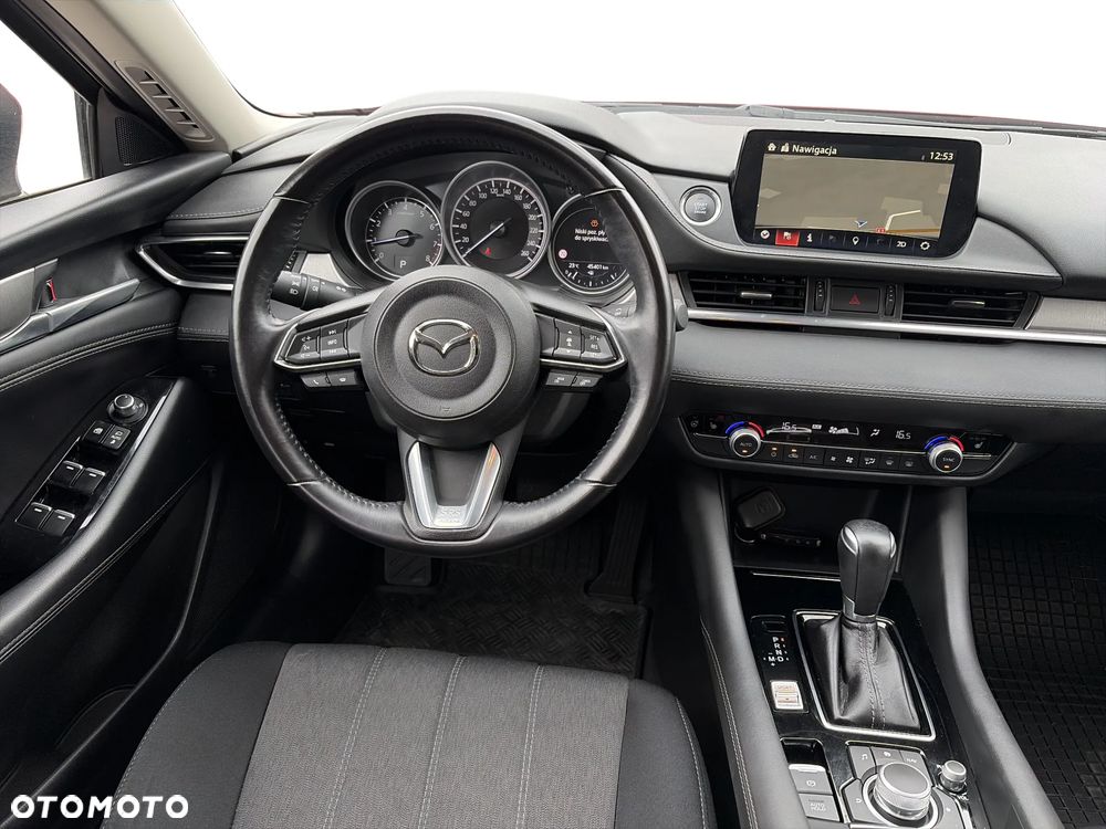 Mazda 6 2.0 SKYJoy - 15