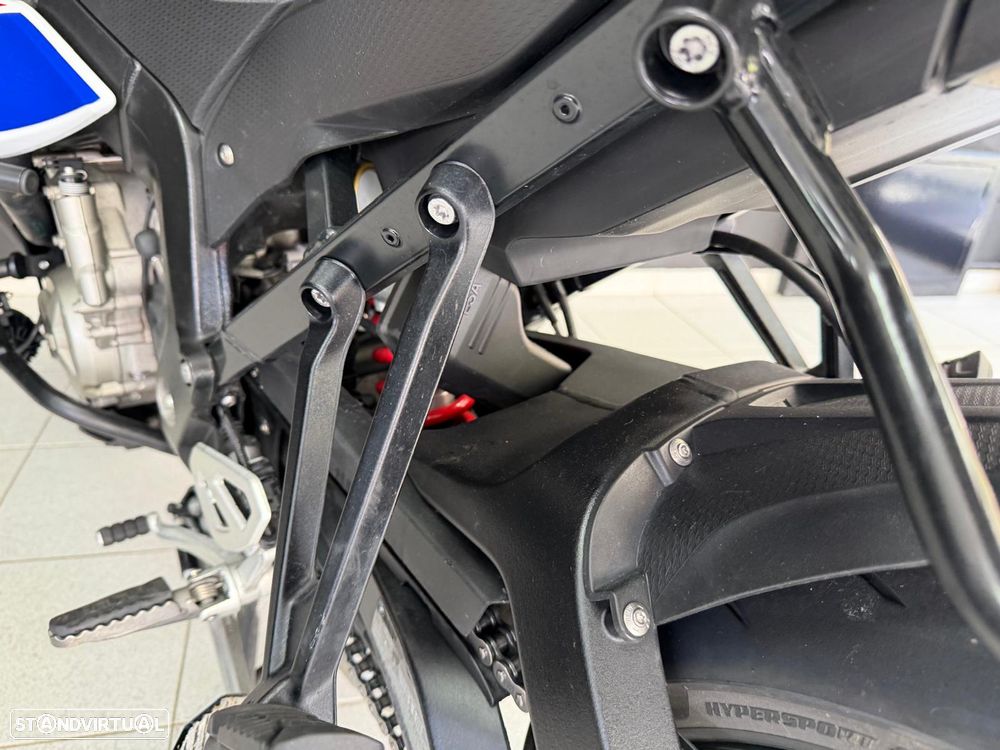 BMW S 1000 XR - 19
