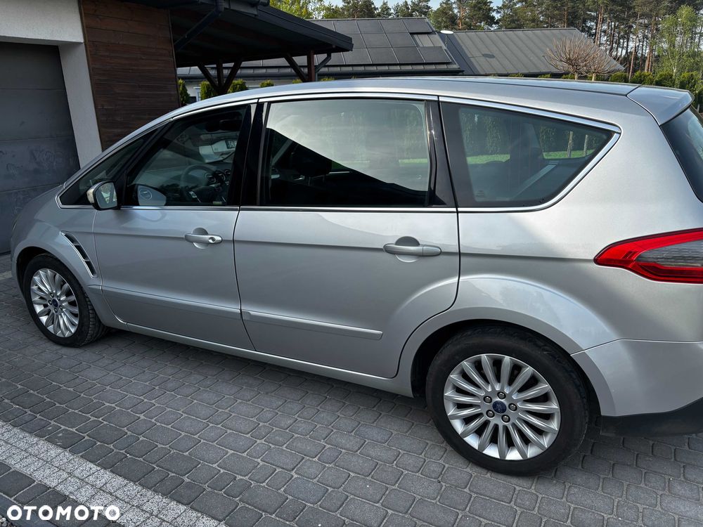 Ford S-Max - 3
