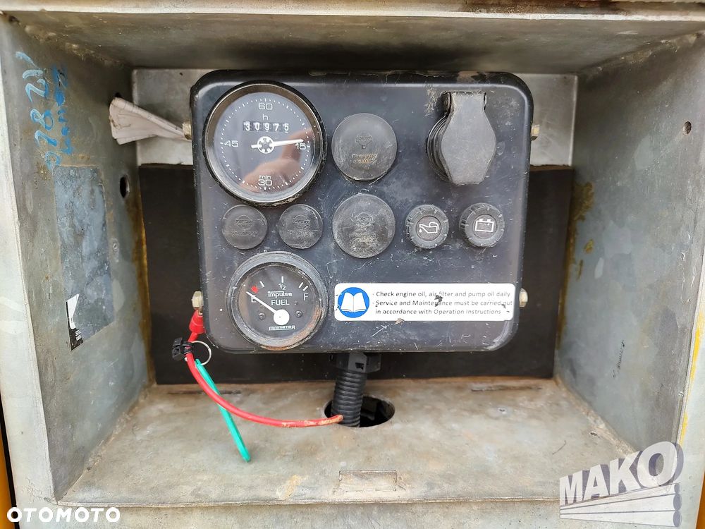 Pompa do igłofiltrów Impulse IP-175 - 10