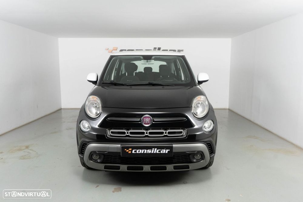 Fiat 500L 1.3 MJ City Cross J17 - 3