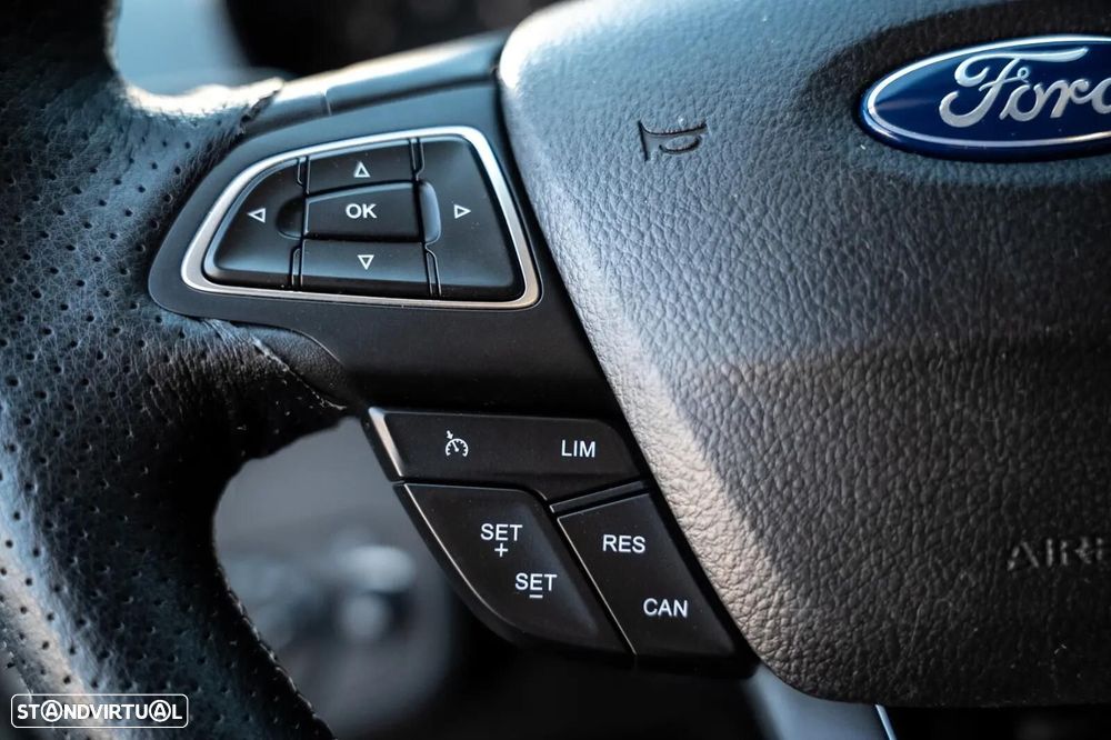 Ford C-Max 1.5 TDCi Titanium S/S - 14