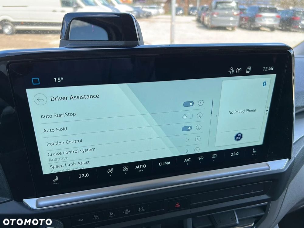 Volkswagen Caravelle 2.0 TDI L2 Edition - 28