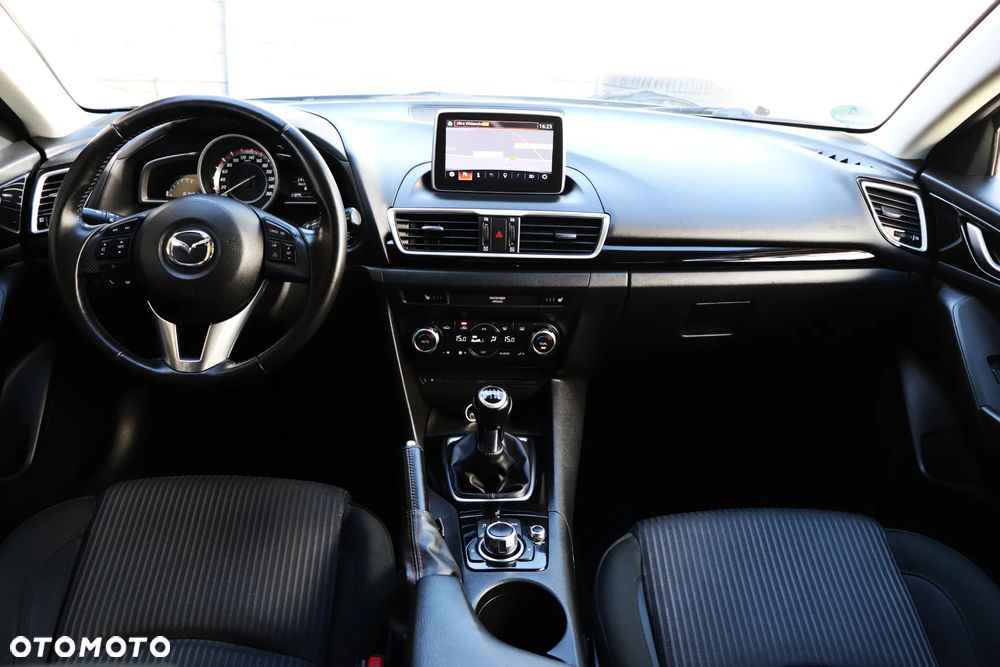 Mazda 3 2.0 Skymotion - 26