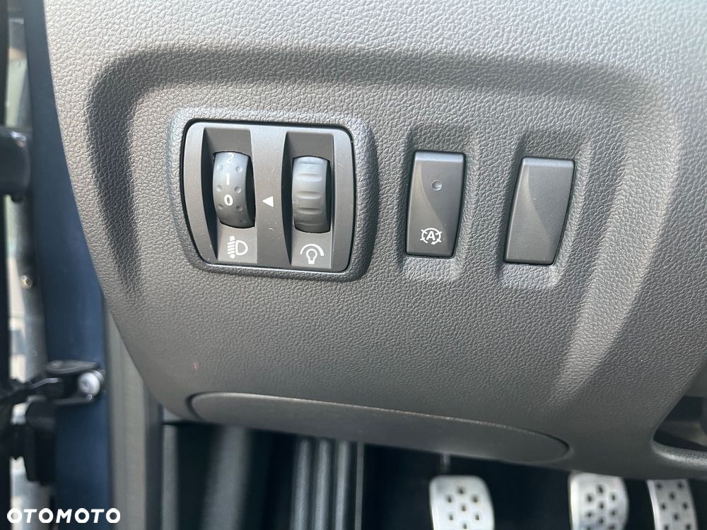 Renault Captur (ENERGY) TCe 90 LIMITED - 10