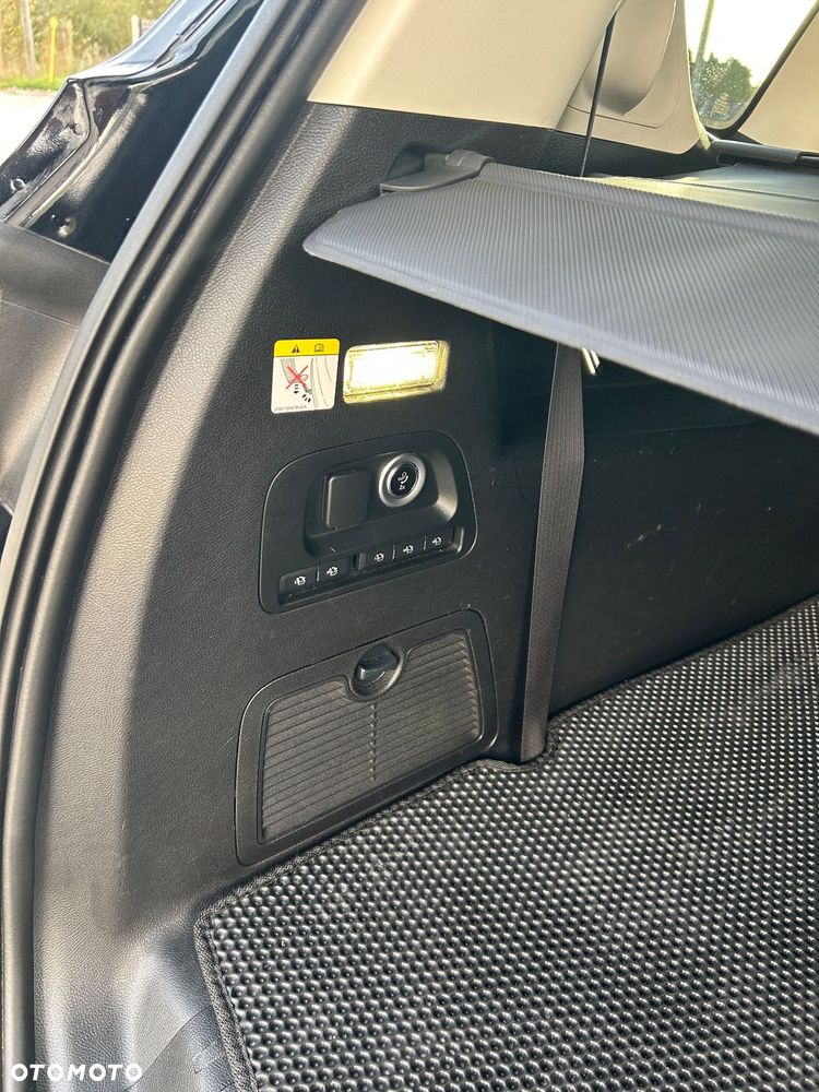 Ford S-Max 2.0 EcoBlue AWD Vignale - 8