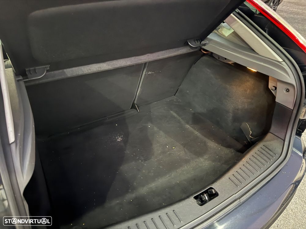 Ford Focus 1.6 TDCi ECOnetic - 35