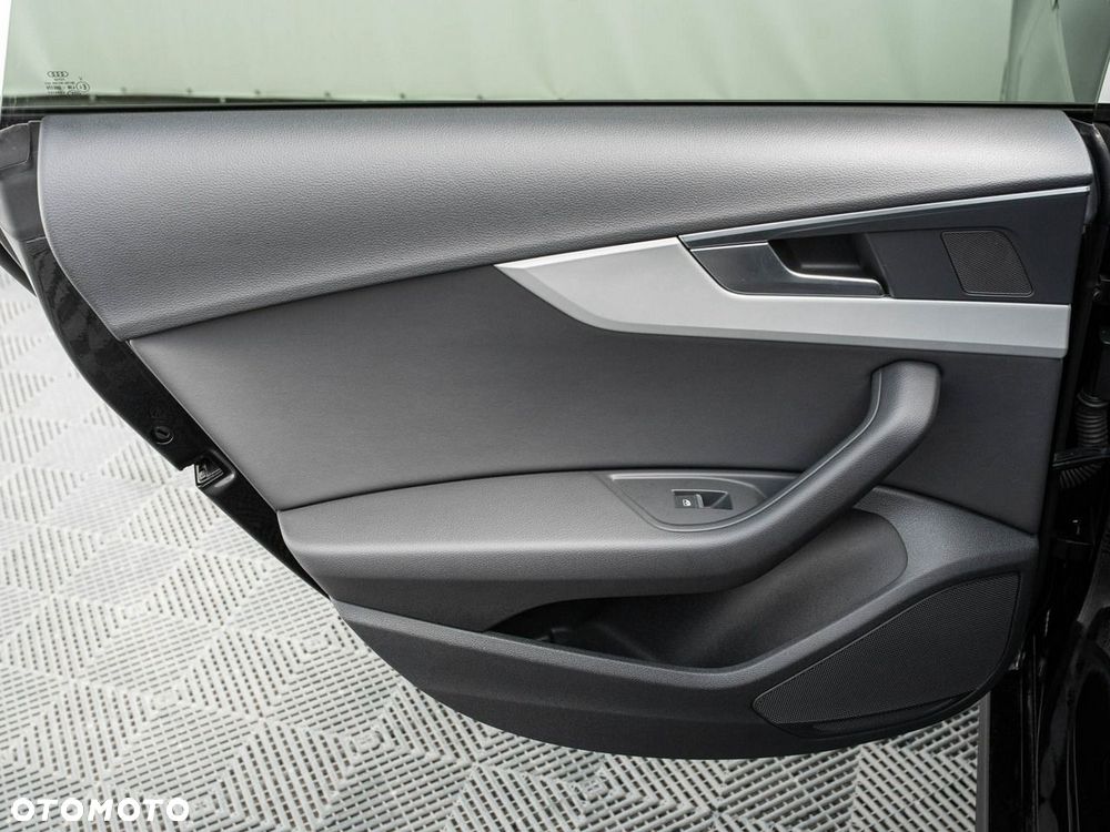 Audi A5 Sportback - 25