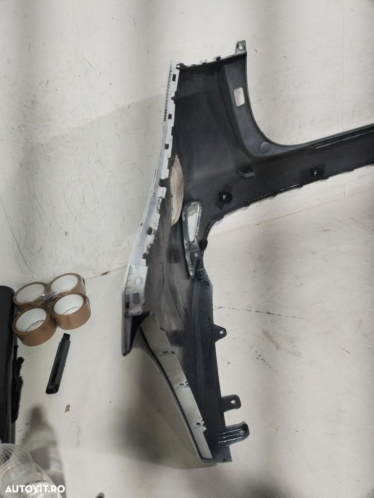 Bara spate Kia Ceed Kombi SW, 2019, 2020, 2021, 2022, 2023, cod origine OE J7866-11300, 86611-J7300. 10294 - 10