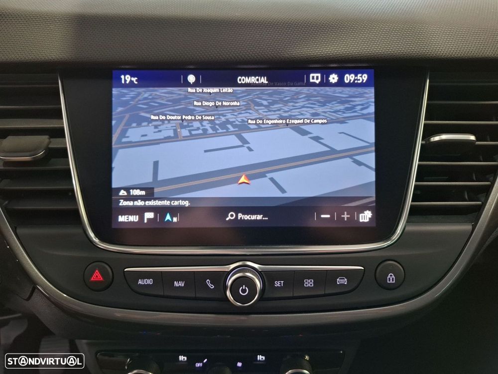 Opel Crossland 1.2 T Elegance - 14