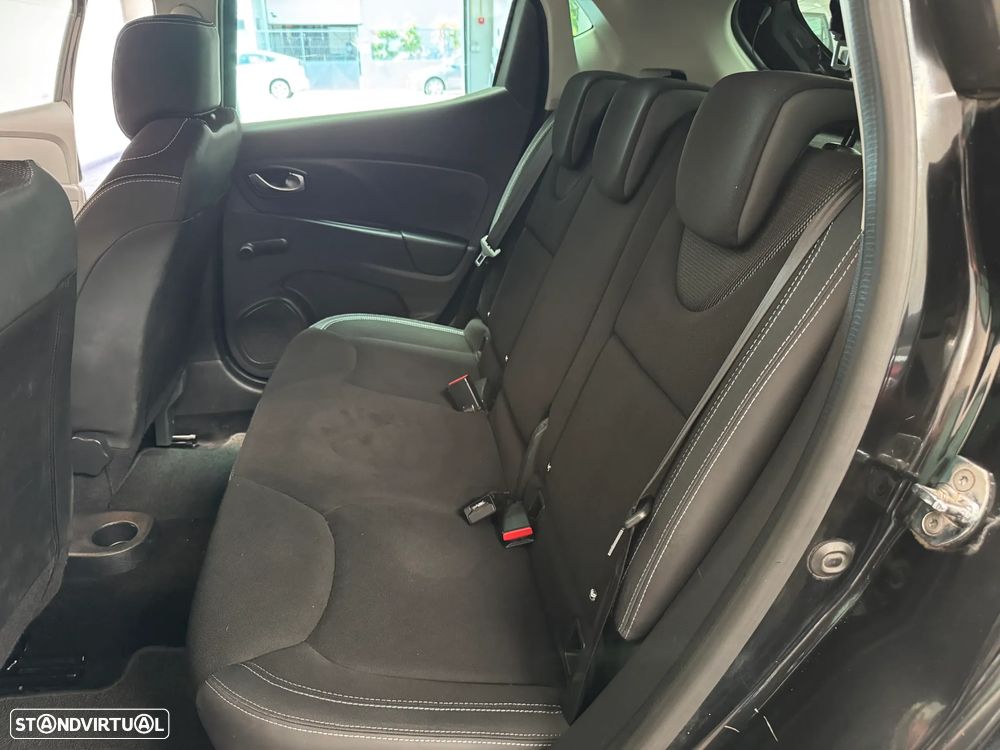 Renault Clio ENERGY TCe 90 Start & Stop Dynamique - 21
