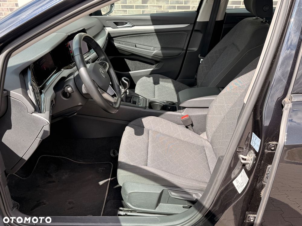 Volkswagen Golf 2.0 TDI Life - 8