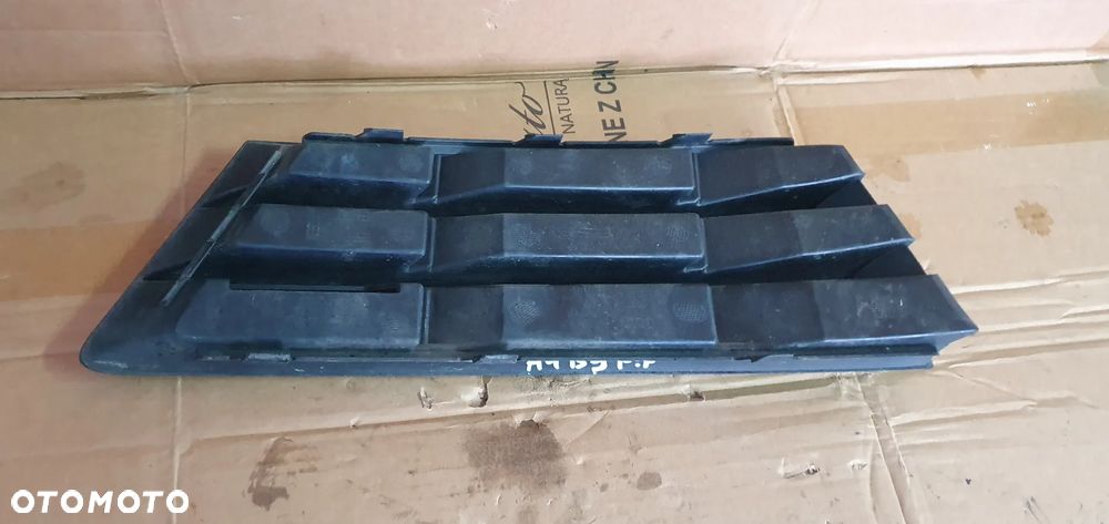 Kratka zderzaka prawy przód przednia prawa Audi A4 B9 8W0807682B - 5