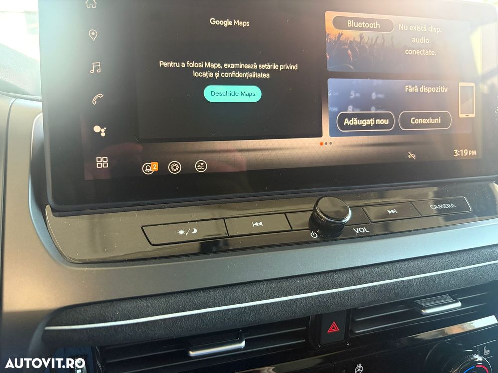 NISSAN Qashqai 2025 — imagine 14