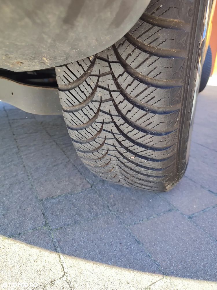 Volkswagen Tiguan 1.4 TSI BlueMotion Technology Lounge Sport & Style - 19