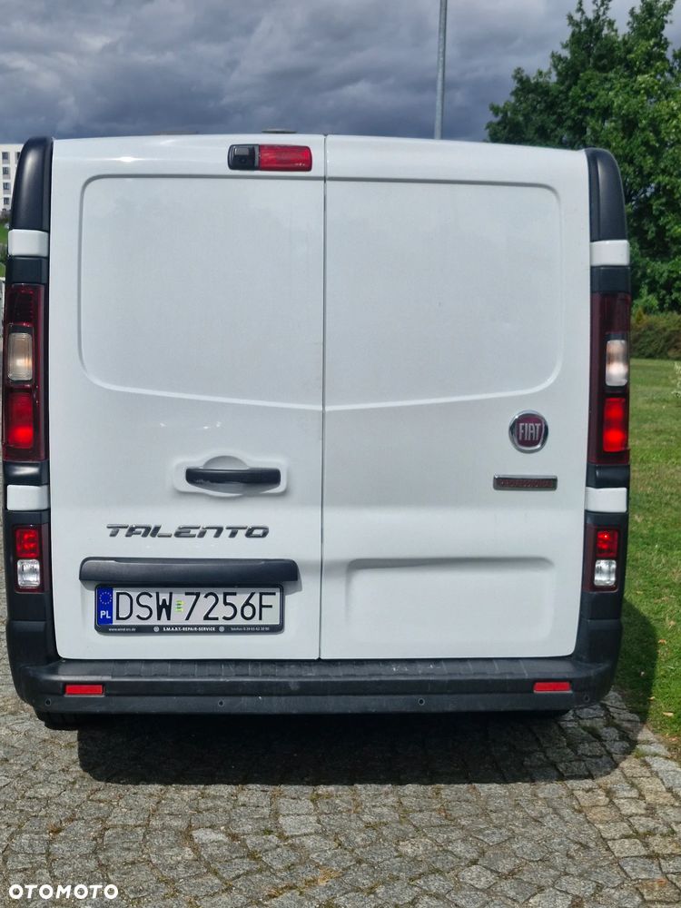 Fiat Talento Kombi L2 SX - 6