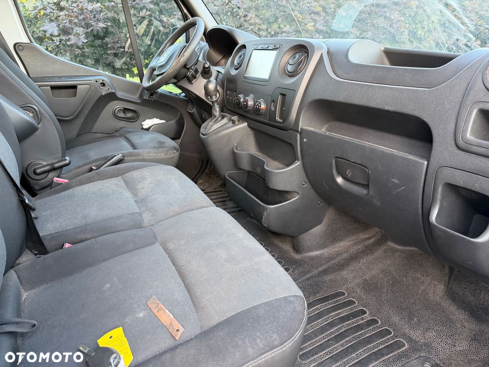 Renault Master - 5