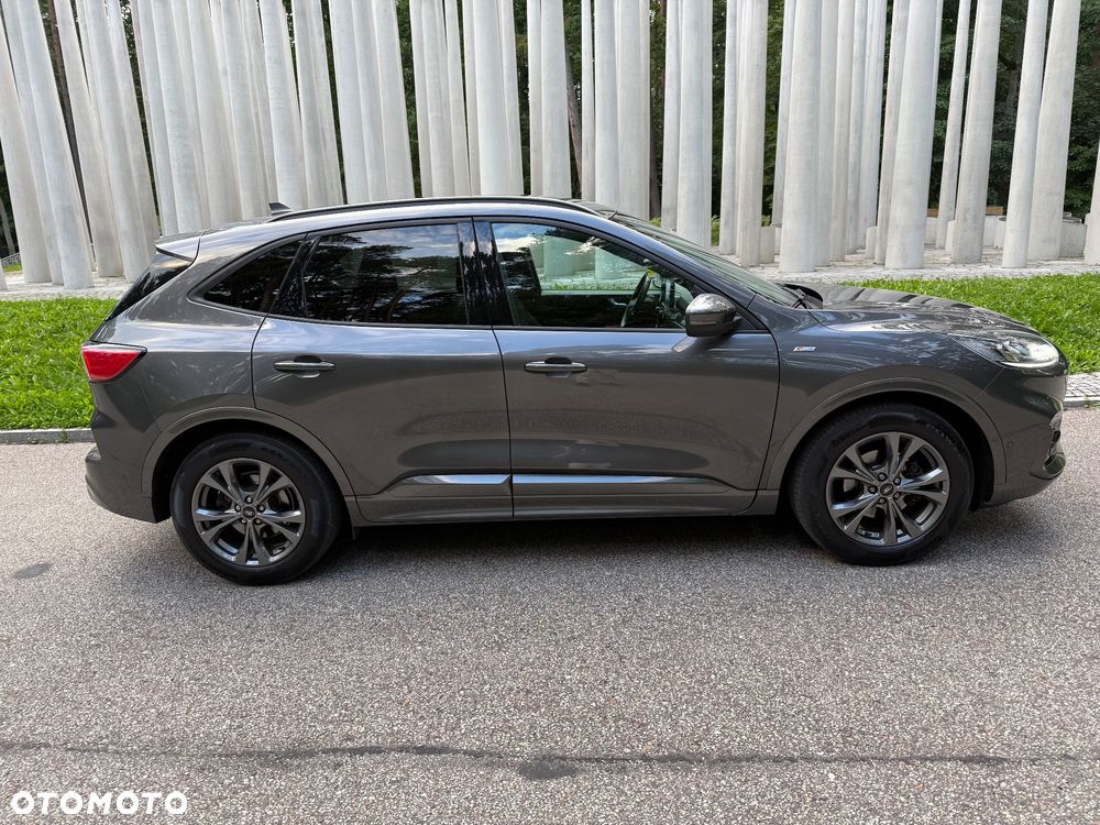 Ford Kuga 1.5 EcoBoost FWD ST-Line ASS - 5