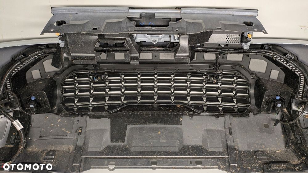 zderzak przód dacia duster iii 2024- - 11