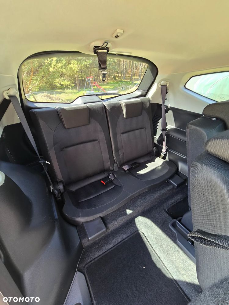 Nissan Qashqai 2.0 acenta - 22