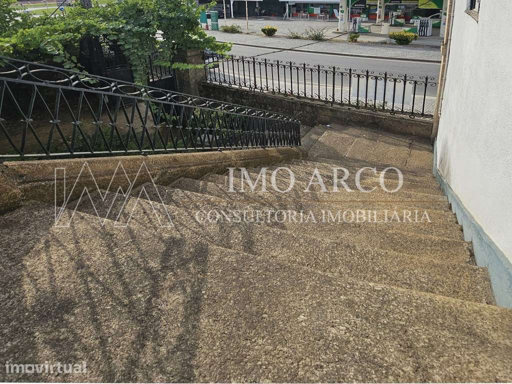 imóvel histórico no Arco de Baúlhe - Grande imagem: 4/26