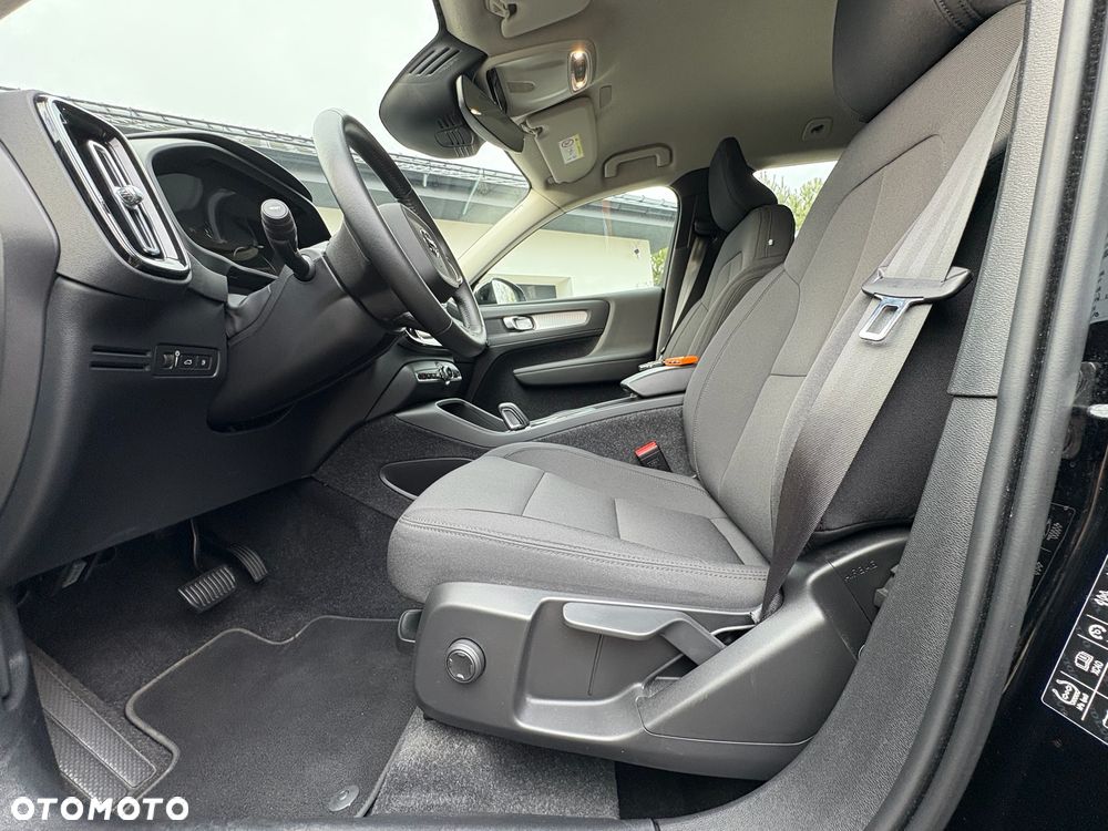 Volvo XC 40 T4 Plug-In Hybrid Inscription Expression Pro - 31