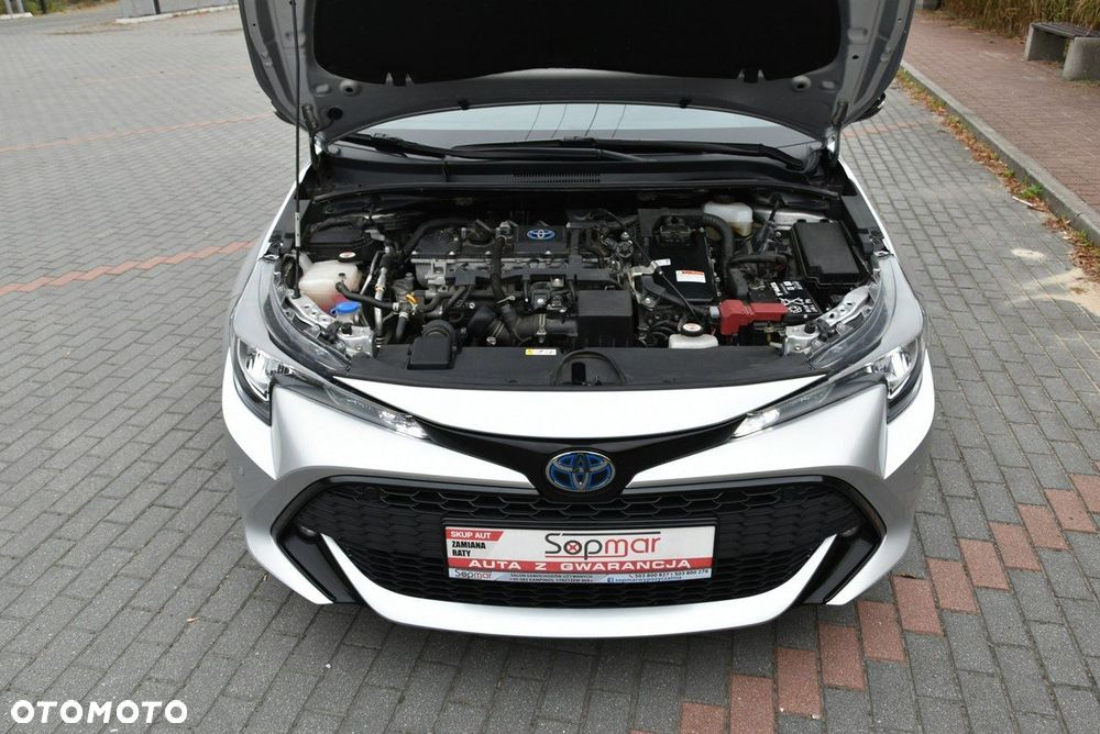 Toyota Corolla - 34