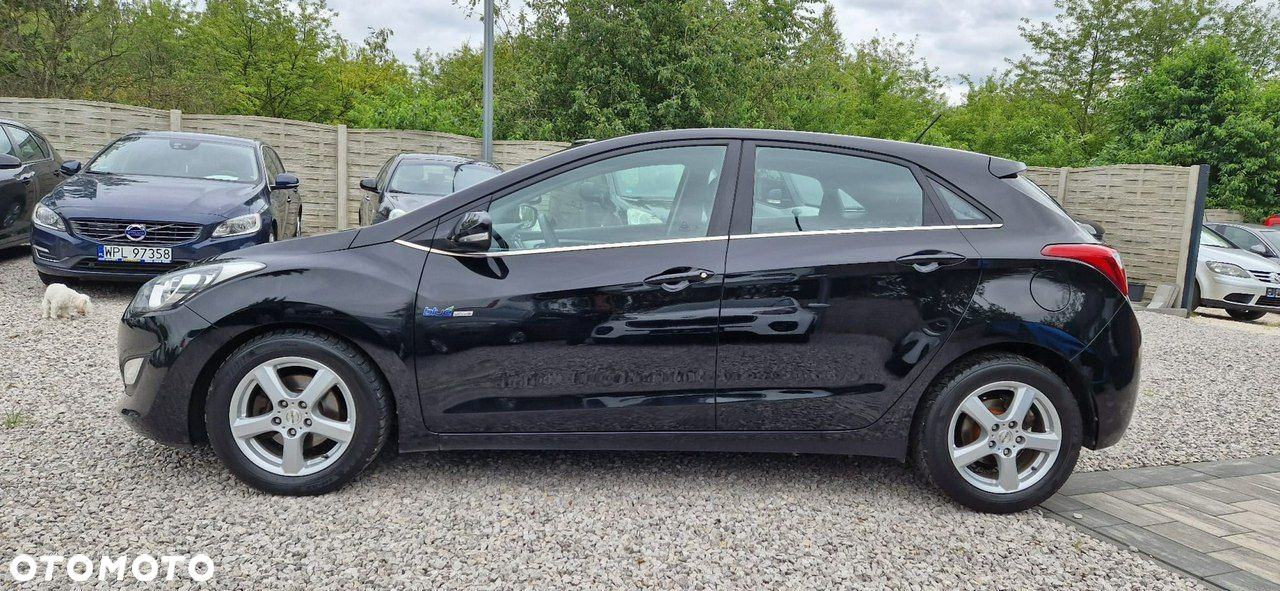 Hyundai i30 - 6