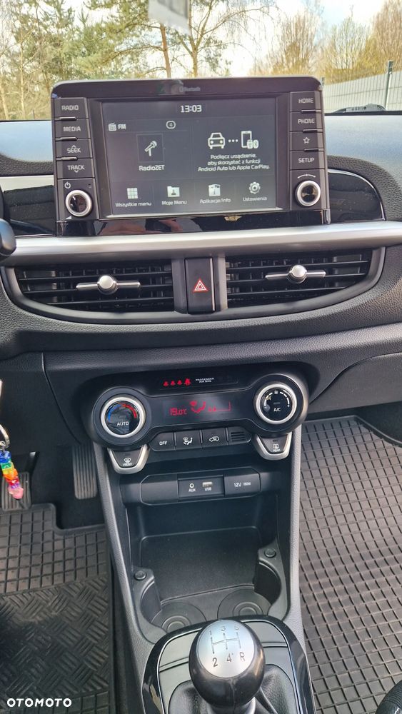 Kia Picanto 1.0 L - 25