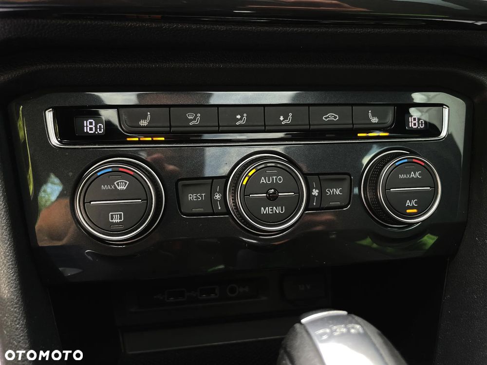 Seat Tarraco 2.0 Eco TSI Xcellence S&S 4Drive DSG - 31