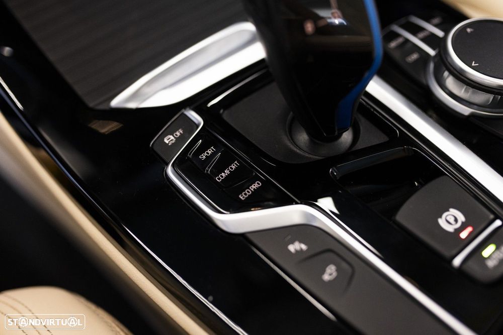 BMW iX3 Inspiring - 32