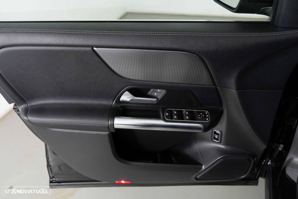 Mercedes-Benz GLA 250 e Progressive - 20