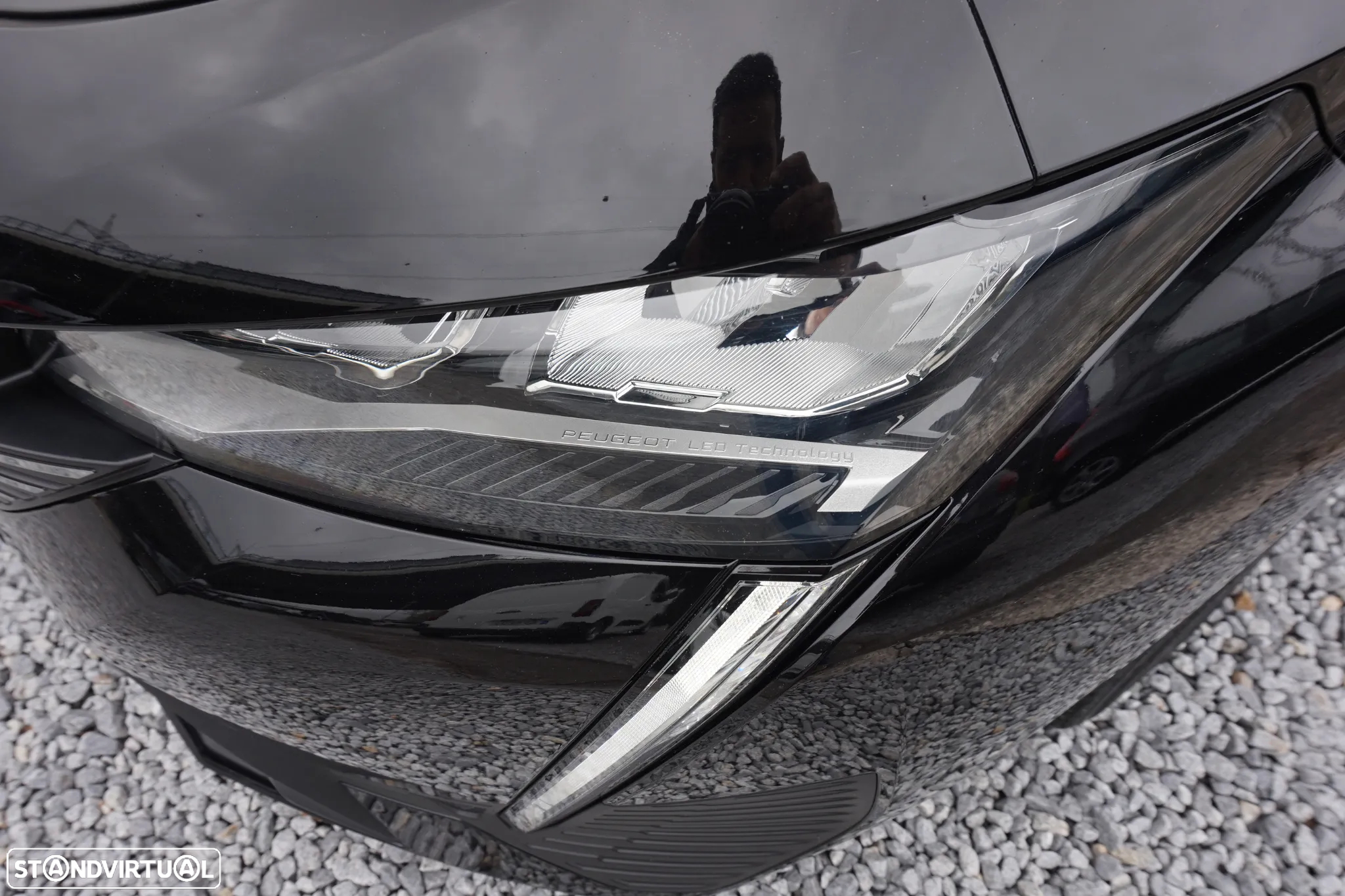 Peugeot 308 1.5 BlueHDi Allure - 17