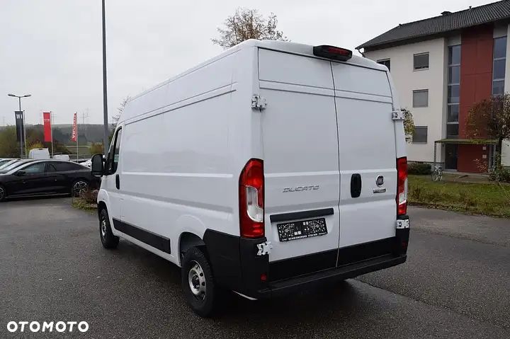 Fiat Ducato L3H2 140KM 3.3T | OD RĘKI | FV23 | Leasing | NOWY 2026 - 4