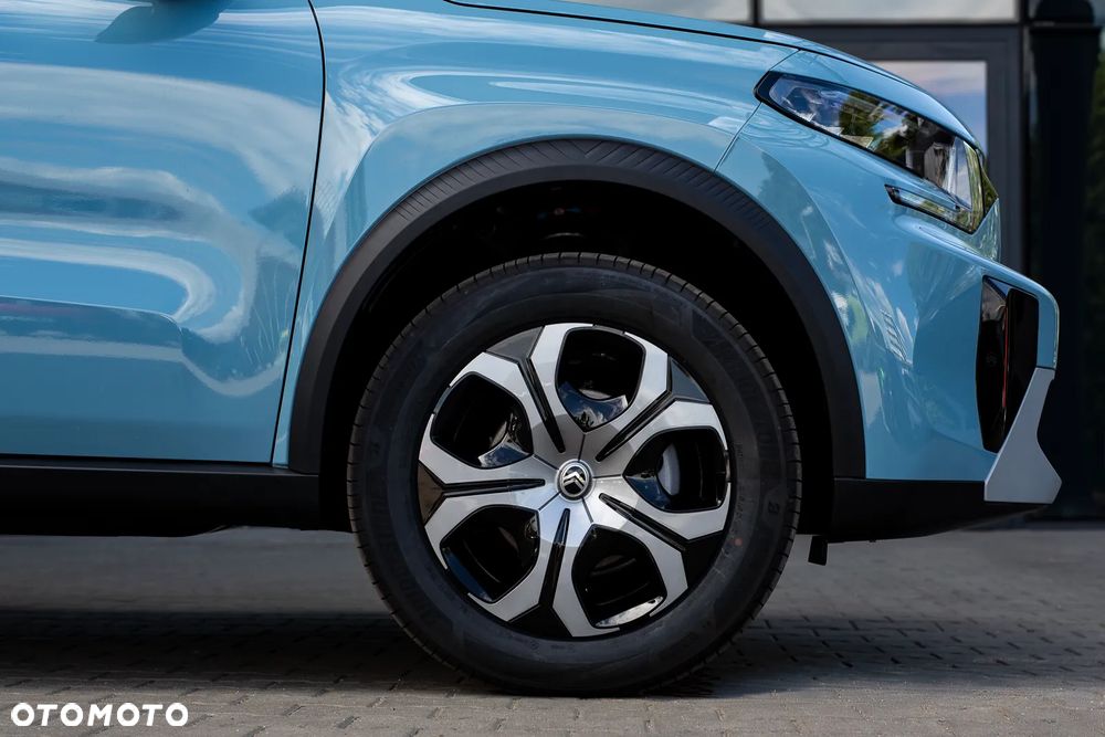 Citroën C3 Aircross - 13