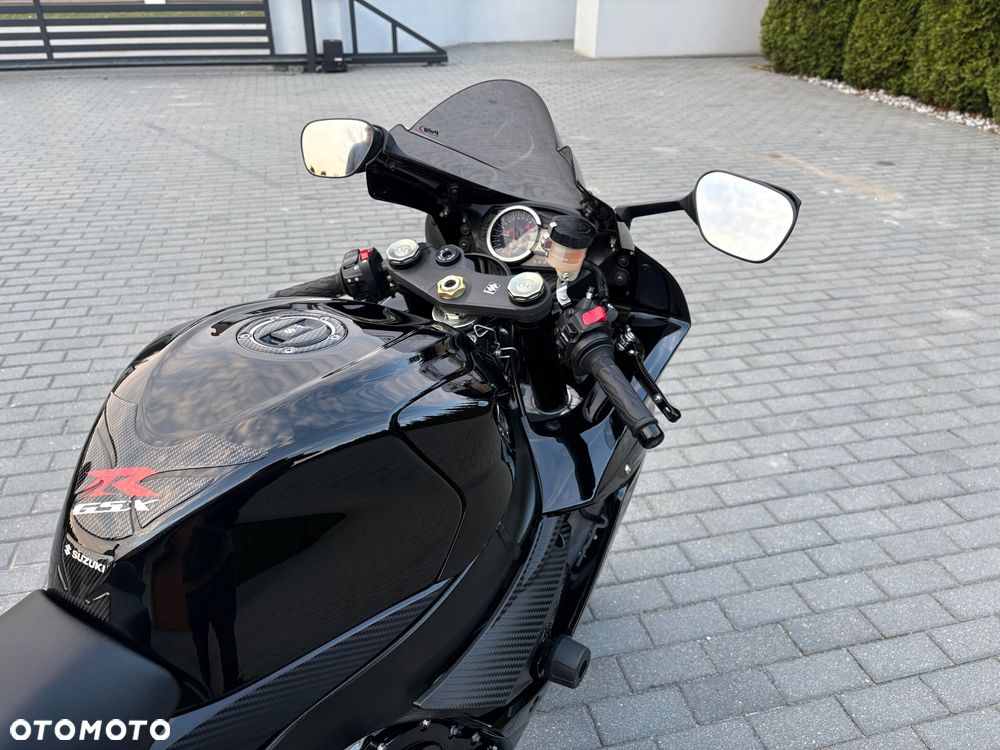 Suzuki GSX-R - 9