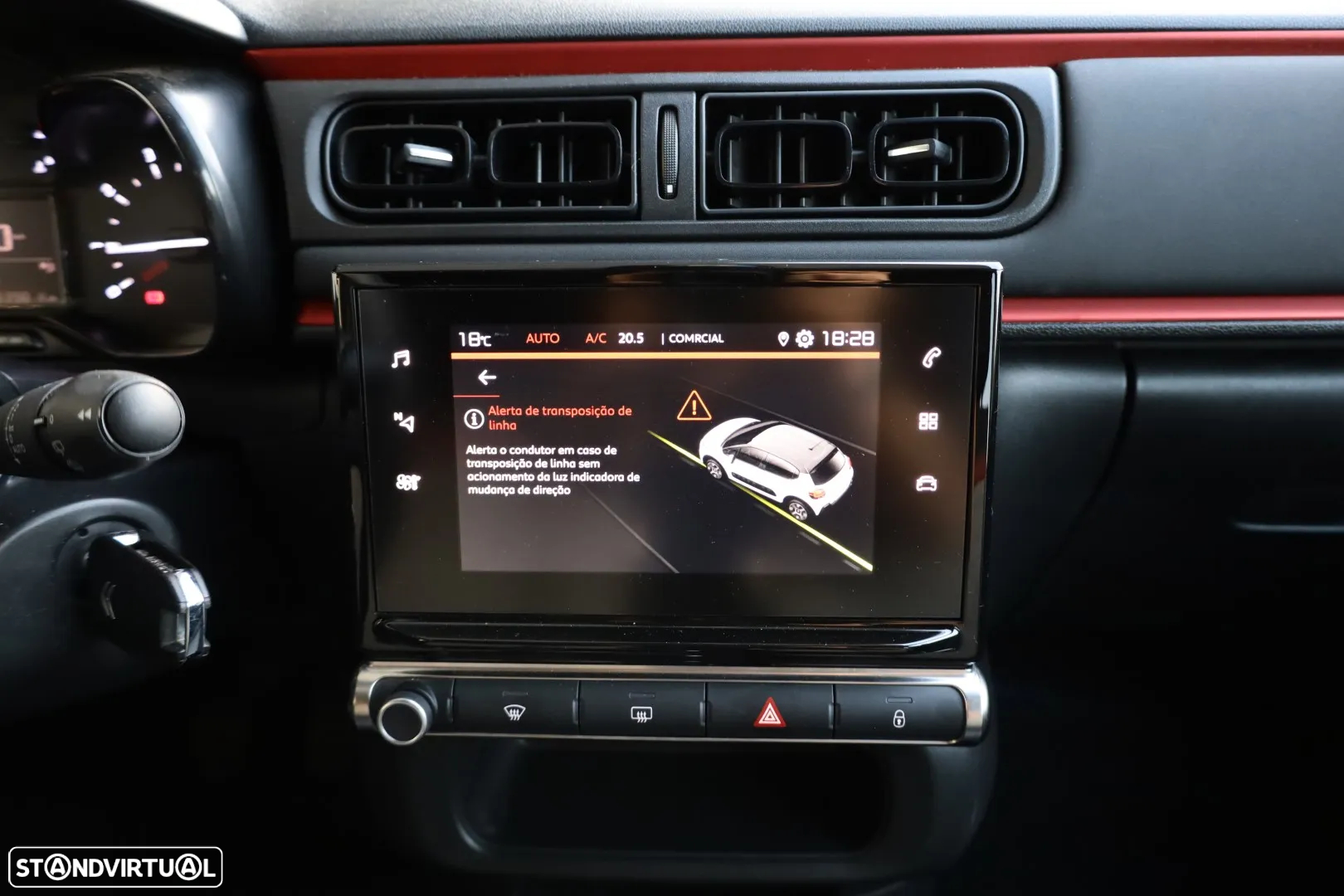 Citroën C3 1.2 PureTech C-Series - 24